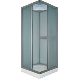 Душевая кабина Parly Frost FQ811