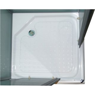 Душевая кабина Parly Frost FQ811