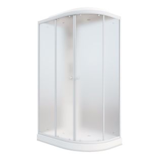 Душевая кабина Parly EF1231L 120x80 см белый Душевая кабина Parly EF1231L 120x80 см белый
