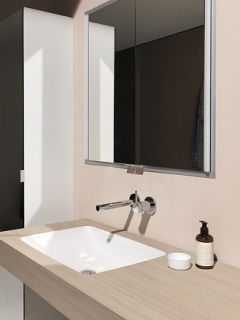 Раковина Laufen PRO 8.1196.1.000.109.1 52,5х40