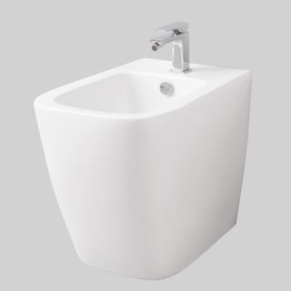 Биде Artceram A16 ASB005 05 00 белое Биде Artceram A16 ASB005 05 00 белое