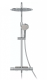 Душевая стойка Jacob Delafon Metro E26589-CP