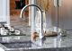 Смеситель для кухни Damixa Merkur DX710730000 с каналом для питьевой воды