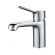 Смеситель для раковины Maretti Elena EA32RF163, хром