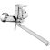 Смеситель для ванны и душа Frap F2207 хром