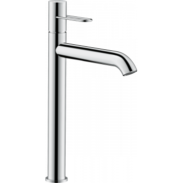 Смеситель для раковины Hansgrohe Axor Uno 38034800 хром