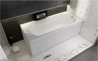 Акриловая ванна Riho Miami B058001005 150х70см белый Акриловая ванна Riho Miami B058001005 150х70см белый