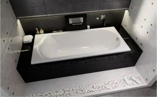 Акриловая ванна Riho Miam B059001005 160х70см белый Акриловая ванна Riho Miam B059001005 160х70см белый