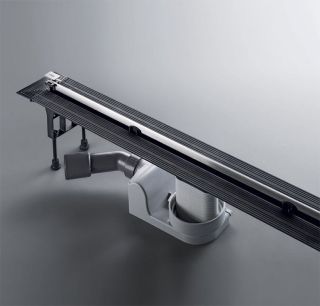 Душевой лоток Viega Advantix Vario 721671 30-120 см