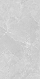 Керамогранит Realistik Литос светло-серый сахарный полированный 86417, 60x120 (1,44)
