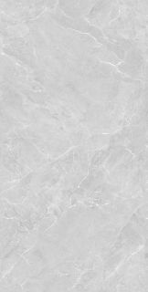 Керамогранит Realistik Литос светло-серый сахарный полированный 86417, 60x120 (1,44)