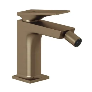 Смеситель для биде Kludi Decus 54217N175 брашированная бронза