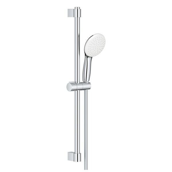 Душевой гарнитур Grohe Tempesta 110 1jet 27924003 Хром