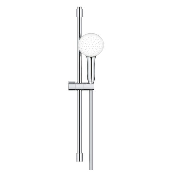 Душевой гарнитур Grohe Tempesta 110 1jet 27924003 Хром