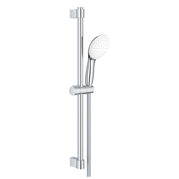 Душевой гарнитур Grohe Tempesta 110 1jet 27924003 Хром