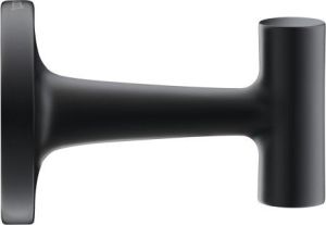 Крючок Duravit Starck T 0099294600 Черный матовый