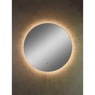 Зеркало с подсветкой ArtMax Sanremo AM-San-550-DS-C 55 см