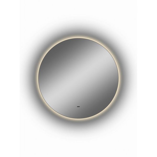 Зеркало с подсветкой ArtMax Sanremo AM-San-550-DS-C 55 см