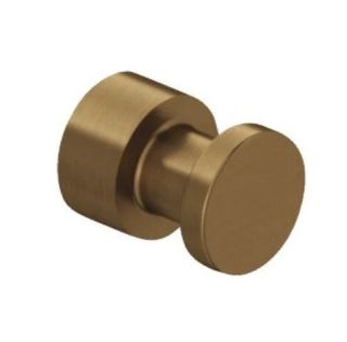 Крючок Kludi Vela R 58984N1 брашированная бронза