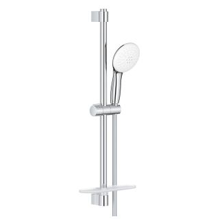 Душевой гарнитур Grohe Tempesta 110 2jet 27926003 Хром Душевой гарнитур Grohe Tempesta 110 2jet 27926003 Хром