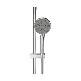 Душевой гарнитур VitrA Base Round (Бейс Раунд) A45908EXP хром