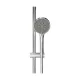 Душевой гарнитур VitrA Base Round (Бейс Раунд) A45908EXP хром