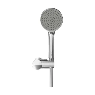 Душевая лейка VitrA Base Round (Бейс Раунд) A45907EXP хром