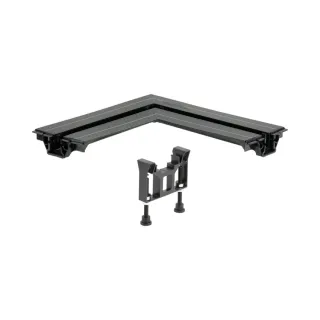 Соединительный элемент угловой Viega Advantix Vario 708924