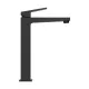 Смеситель для раковины VitrA Minimax Square (Минимакс Скуэр) A4372436EXP чёрный матовый