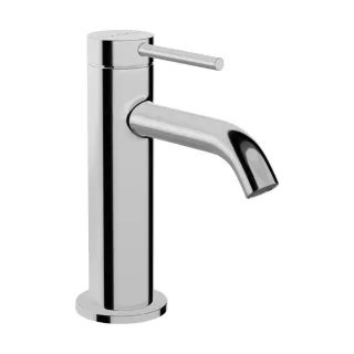Смеситель для раковины VitrA Minimax Round (Минимакс Раунд) A43530EXP хром