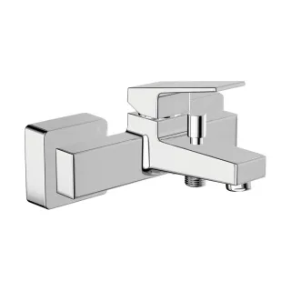Смеситель для ванны VitrA Minimax Square (Минимакс Скуэр) A43520EXP хром