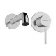 Смеситель для раковины VitrA Minimax Round (Минимакс Раунд) A43549EXP хром