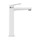 Смеситель для раковины VitrA Minimax Square (Минимакс Скуэр) A43724EXP хром
