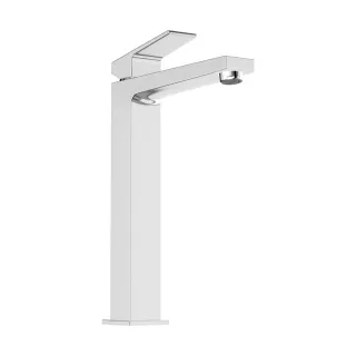 Смеситель для раковины VitrA Minimax Square (Минимакс Скуэр) A43724EXP хром