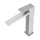 Смеситель для раковины VitrA Minimax Square (Минимакс Скуэр) A43724EXP хром
