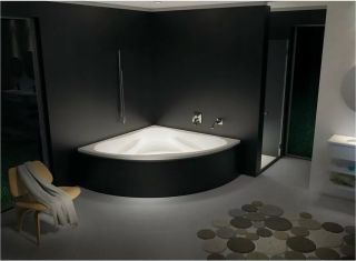 Акриловая ванна Riho Neo B077001005 150х150см белый Акриловая ванна Riho Neo B077001005 150х150см белый