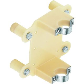 Комплект для упрощения монтажа встраиваемых смесителей Kludi 7642400-00