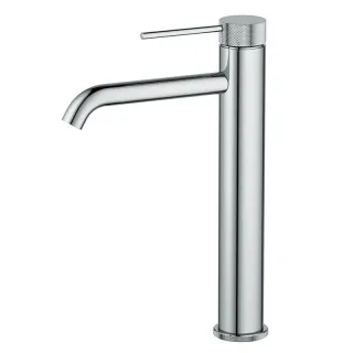 Смеситель для раковины Timo Saona 2411/00F хром