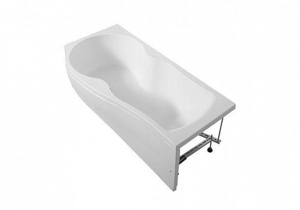 Панель фронтальная Aquanet Nicol 170 L