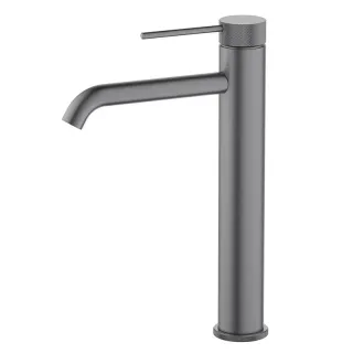 Смеситель для раковины Timo Saona 2411/18F чёрное золото
