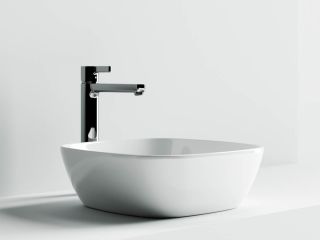 Раковина Ceramica Nova Element CN5006 40см белый Раковина Ceramica Nova Element CN5006 40см белый