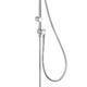 Душевая стойка Kludi A-QA Dual shower system хром 4919105-00