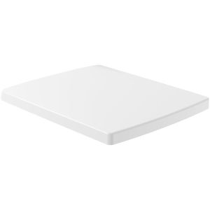 Крышка-сиденье Villeroy Boch Memento 2.0 8M24S101 Альпийский белый с Микролифтом
