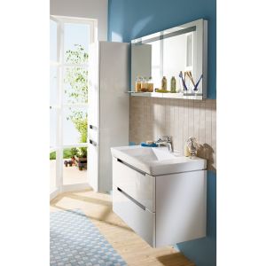 Раковина Villeroy Boch Subway 2.0 7175A0R1 100 см