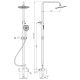 Душевая система Abber Eleganz AF8316B