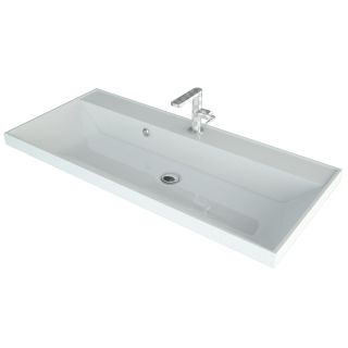 Раковина Style Line Asti СС-00002464 100 см белый Раковина Style Line Asti СС-00002464 100 см белый