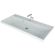 Раковина Style Line Asti СС-00002464 100 см белый