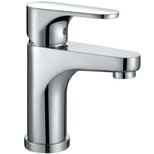 Смеситель для раковины Abber Weiss Insel AF8310