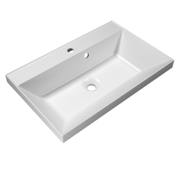 Раковина Style Line Asti СС-00002472 70 см жасмин Раковина Style Line Asti СС-00002472 70 см жасмин