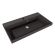 Раковина Style Line Asti СС-00002474 80 см антрацит Раковина Style Line Asti СС-00002474 80 см антрацит